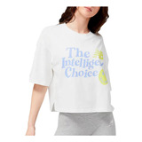 Remera New Balance Essentials Endle Wt21521sst Mujer