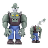 Plantas Contra Zombis Dr Zomboss Promociones De Bajo Precio