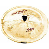 Zildjian 18  Papelera Oriental De China.