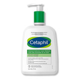Cetaphil Advanced Moisturizer Loção Hidratante  473ml