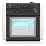 Behringer X Air X18 Consola Digital De 18 Canales Pc/tablet