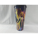 Vaso De Plástico Souvenir De Cinemex X Men Dark Phoenix