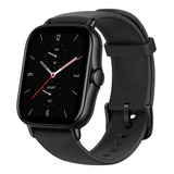 Amazfit Gts 2 New Version Bluetooth Negro Space Black