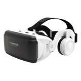 Auriculares De Realidad Virtual Vr Shinecon, Gafas Para Jueg