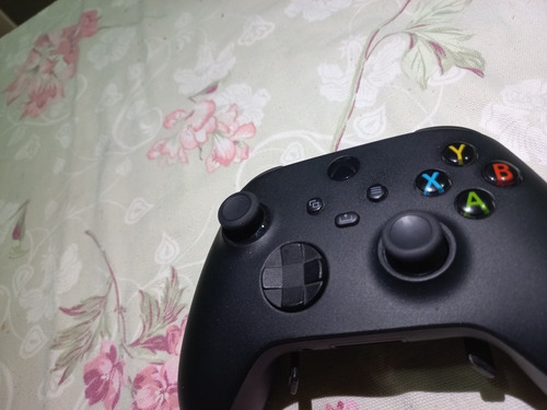 Xbox Controle Série S/x Com Paddles A B  - 3 Meses De Uso 