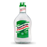 Aguardiente Antioqueño Verde 375ml - mL a $73