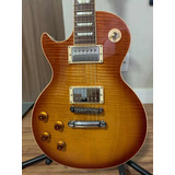 Gibson Les Paul Standard Premium Plus Honey Burst Lefty