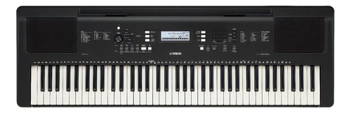 Teclado Yamaha Psr-ew310 Arranger De 76 Teclas Bernal