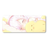 Mousepad Xxl 80x30cm Cod.551 Anime Laffey Azur Lane