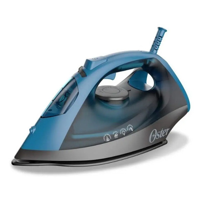 Plancha De Vapor Oster® Con Suela De Cerámica Gcstbs6052 | Meses sin interés