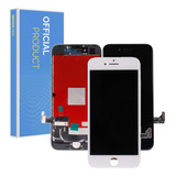 Módulo Frontal Para iPhone 8 A1905 A1863 Dsplay Tela Premium