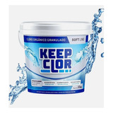 Cloro Keepclor Softline