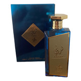 Perfume Árabe Lazuli De Al Wataniah 100ml Original