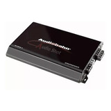 Amplificador Audiobahn Ac1200.4 4 Ch