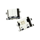 5 Pzas Pin Centro De Carga Compatible Con Zte V Ultra Z982