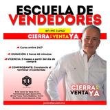 Curso Digital Neuroventas - Cierra La Venta Ya - Javier Diaz