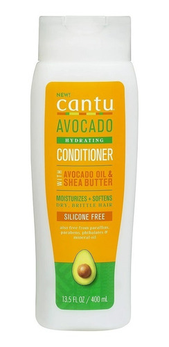 Cantu Acondicionador Hidratante