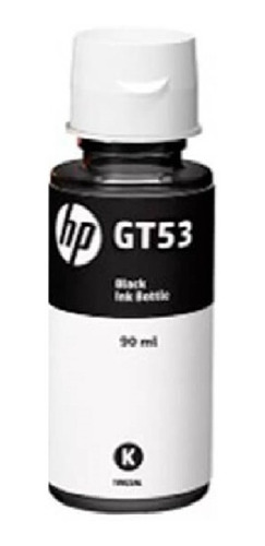 Tintas Hp Originales 500 502 530 515 519 615 616 Gt53/gt52