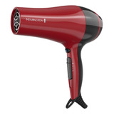 Secadora De Cabello Remington Aparato De Secado 125v