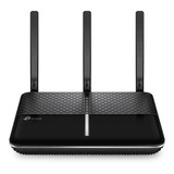 Router Wifi Tp-link Archer A10 Dual Band 3 Antena