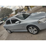 Chevrolet Astra 2008 2.0 Advantage Flex Power Aut. 5p