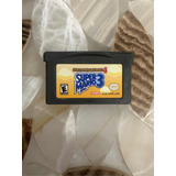 Super Mario Bros 3 Gba Game Boy Advance Nintendo