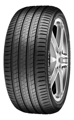 Llanta 235/55r19 101v Michelin Latitude Sport 3