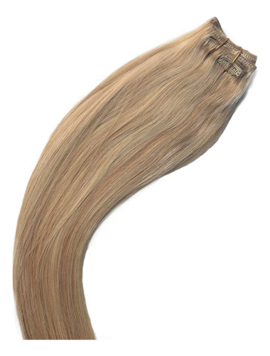 Extensiones De Cabello Natural 90cm - Método De Aplicación: 