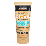 Otowil Socorro Capilar Pomo X120g. 