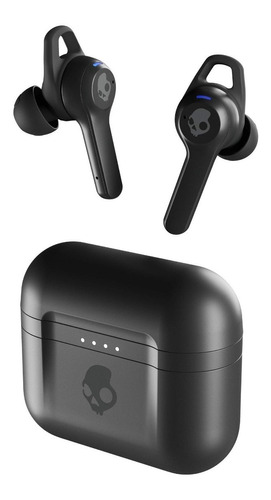 Auriculares Inalambricos Bluetooth Skullcandy Indy Anc Touch