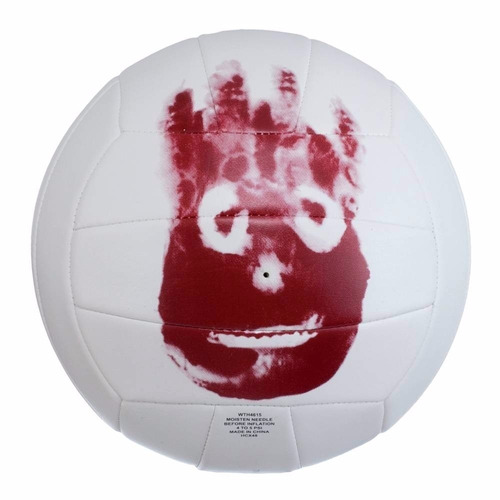 Pelota Volley Wilson Cast Away  El Naufrago  (4615)