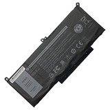 Batería De Laptop F3ygt 0f3ygt Dell Latitude 7480 7280...