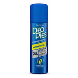 Desodorante Deo Pies Antibacterial 260ml