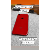 iPhone XR 64gb Batería 90%