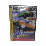 Super Driver Game In Box Pra Original Pc