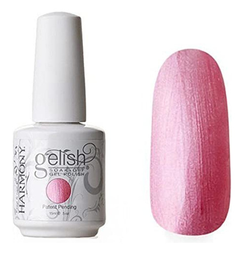 Esmalte De Uñas En Gel Gelish Soak Off, Tutti Frutti, 0.5 Fl