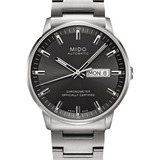 Mido Commander M021.431.11.061.00 Automático Reloj Hombre