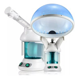 Vaporizador Capilar Facial Rejuvenesce Spa - Envio Imediato