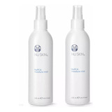 2 Napca Moisture Mist Spray Ácido Hialurónico Nuskin