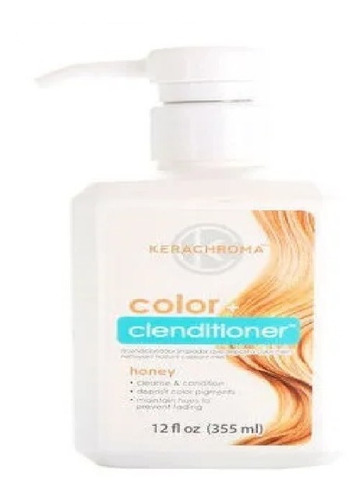 Acondicionador Depositador De Color Kerachroma