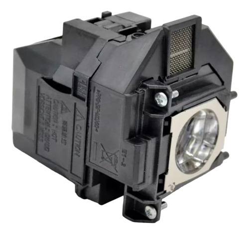 Lámpara Compatible Proyector Epson Elplp96.