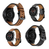 Pulso Cuero Compatible Samsung Galaxy Watch 46mm 