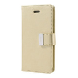 Funda Compatible  Mercury Rich Diary  Para iPhone 11 Pro Max