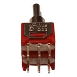 Mini Toggle Electro Harmonix Mini Switch