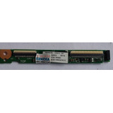 Placa Controladora Touchpad Asus S400 S400c S400ca