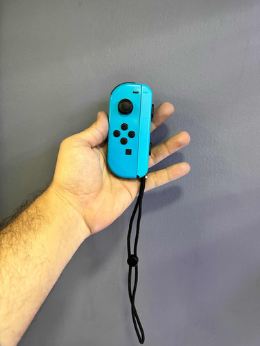 Joy Con Nintendo Switch Usado