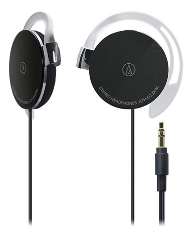 Audio Technica Ath-eq300m Bk - Auriculares De Diadema (impor