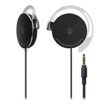 Audio Technica Ath-eq300m Bk - Auriculares De Diadema (impor