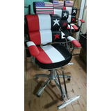 Silla Especil Para Barberia Y Peluqueria