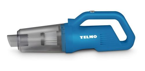 Yelmo As3239 Aspiradora De Mano Para Auto 12v Filtro Hepa